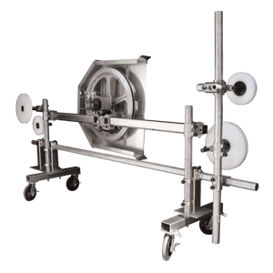 WS25 Wire Saw