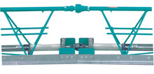 Load image into Gallery viewer, WSHE/MSHE Series Vibratory Truss Screed