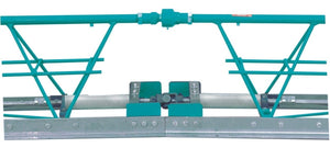 WSHE/MSHE Series Vibratory Truss Screed