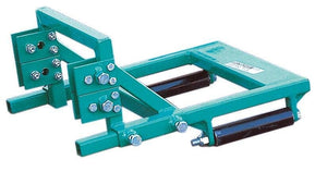 WSHE/MSHE Series Vibratory Truss Screed