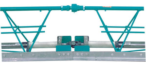 WSHE/MSHE Series Vibratory Truss Screed