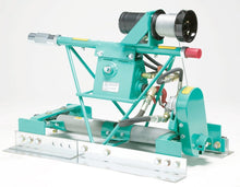 Load image into Gallery viewer, WSHE/MSHE Series Vibratory Truss Screed