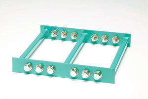 WSHE/MSHE Series Vibratory Truss Screed