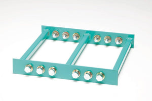 WSHE/MSHE Series Vibratory Truss Screed