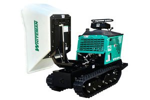 WTB-16PD Track Buggy