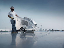 Load image into Gallery viewer, Soff Cut 4200 Husqvarna Concrete Saw