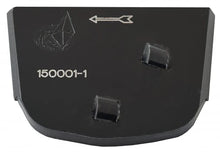 Load image into Gallery viewer, Universal Quick Change Trapezoid Holder