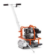 Load image into Gallery viewer, Soff Cut 150 Husqvarna Concrete Saw w/ FREE 6 Quantity (6" BLADES) - ULTIMATE VALUE DEAL!!!