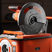 Load image into Gallery viewer, iQ360XT 14&quot; Dust Control Table Saw