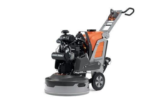 Husqvarna PG 8 P - PG8P Floor Grinder