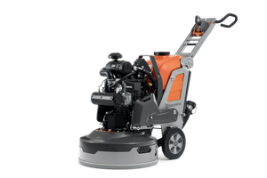 Husqvarna PG 8 P - PG8P Floor Grinder