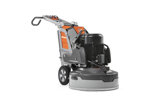 Husqvarna PG 8D