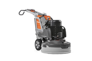 Husqvarna PG 8D