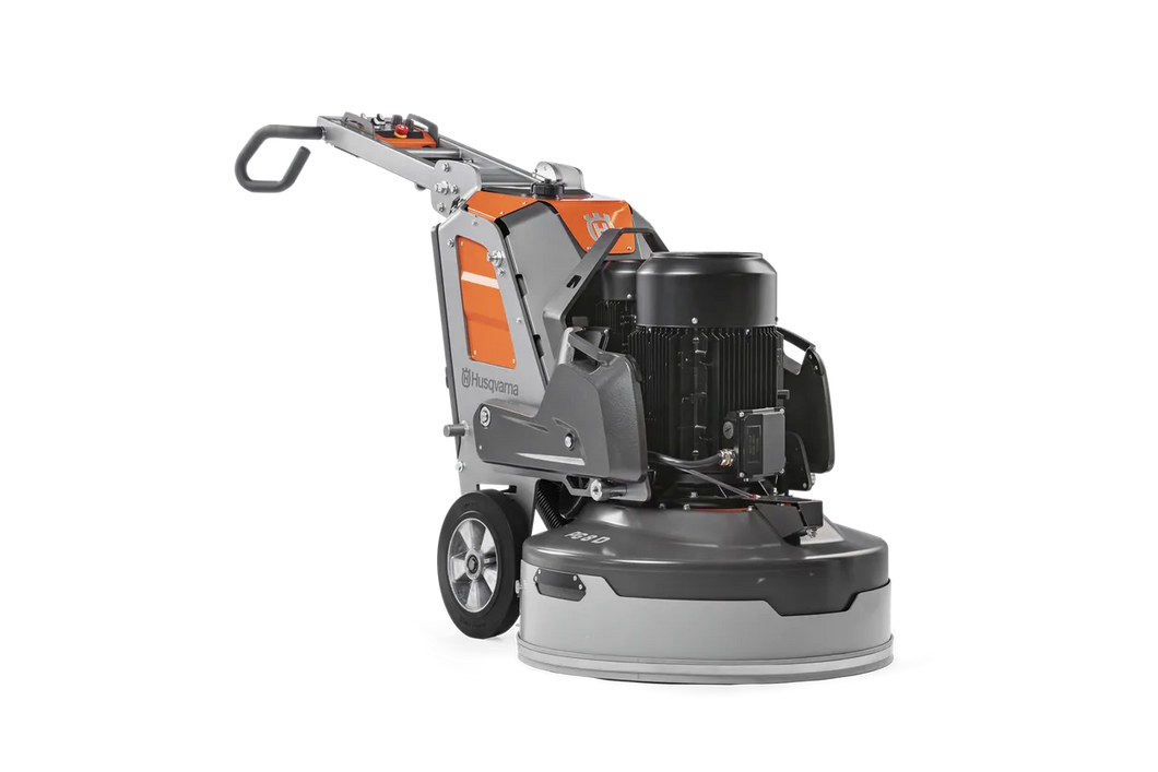 Husqvarna PG 8D