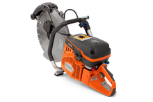 Load image into Gallery viewer, Husqvarna K 970 SmartGuard