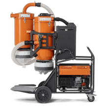 Load image into Gallery viewer, T4000 GP Husqvarna Soff-Cut Dust Extractor