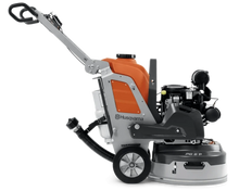 Load image into Gallery viewer, PG 6 P Propane Husqvarna Floor Grinder