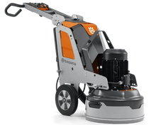 Load image into Gallery viewer, PG 6 S Husqvarna Floor Grinder