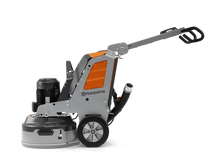 Load image into Gallery viewer, PG 6 S Husqvarna Floor Grinder
