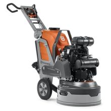 Load image into Gallery viewer, PG 6 P Propane Husqvarna Floor Grinder