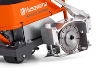 Load image into Gallery viewer, HUSQVARNA SOFF-CUT 150 PACE 970760601 HOT ITEM!