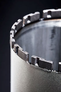 Husqvarna Elite-Drill B1410 Diamond Core Bit