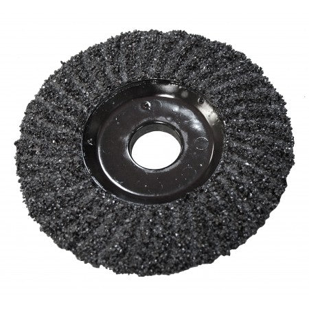 Zec and Semi-Flexible Grinding Discs for Concrete/Masonry (Case of 25)