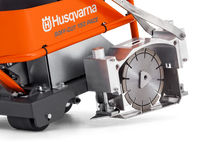 Load image into Gallery viewer, HUSQVARNA SOFF-CUT 150 PACE 970760601 HOT ITEM!