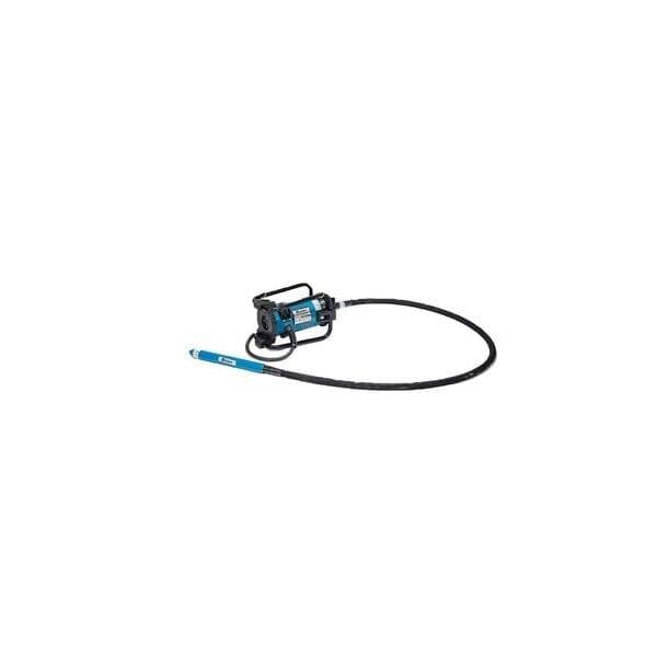 Bartell Global - Concrete Vibrator and Parts for It