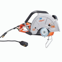 Load image into Gallery viewer, Clipper CE414 Series High-Speed Cut-Off Saw - Electric