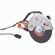 Load image into Gallery viewer, Clipper CE414 Series High-Speed Cut-Off Saw - Electric