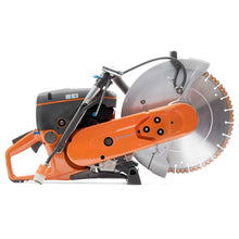 Load image into Gallery viewer, The Husqvarna Power Cutter K770