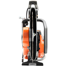 Load image into Gallery viewer, Husqvarna Power Cutter K970 Front View Of Blade