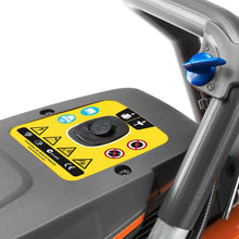 Load image into Gallery viewer, Husqvarna Power Cutter K970 Gas Primer