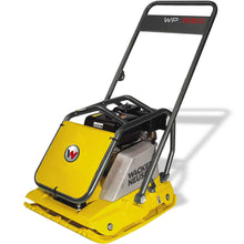 Load image into Gallery viewer, Wacker Neuson: 23&quot; x 19.5&quot; Single Direction Vibratory Soil Plate Compactor