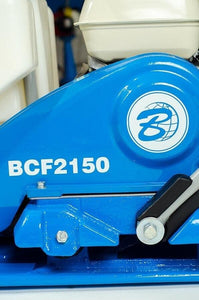 BCF 2150 Compactor