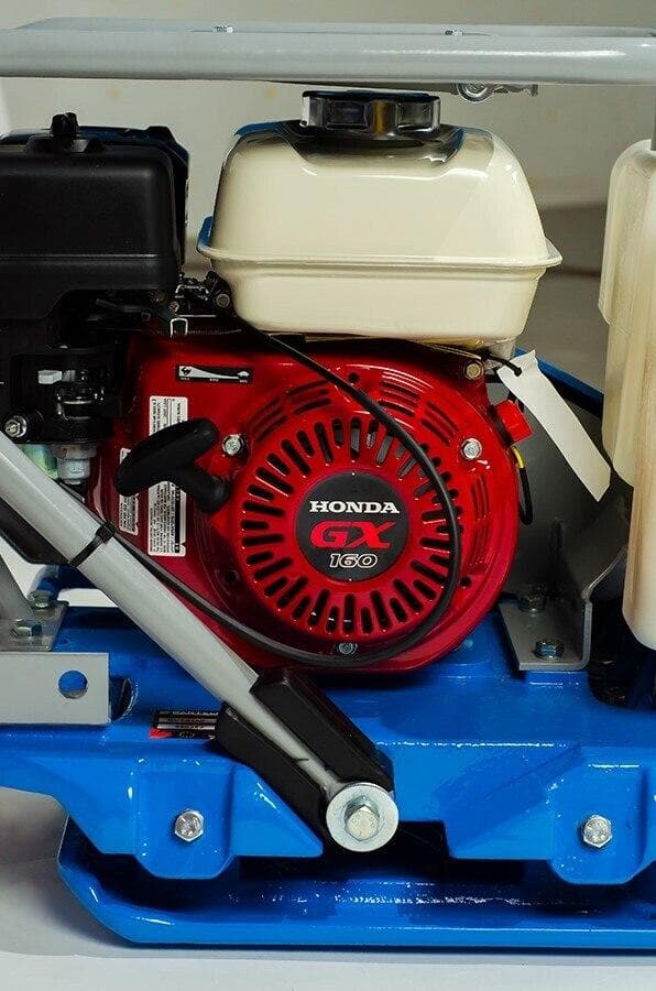 Blade Compactor Machine BCF 2150 Forward Plate Compactor | Bartell Global Compactors | Blades ...
