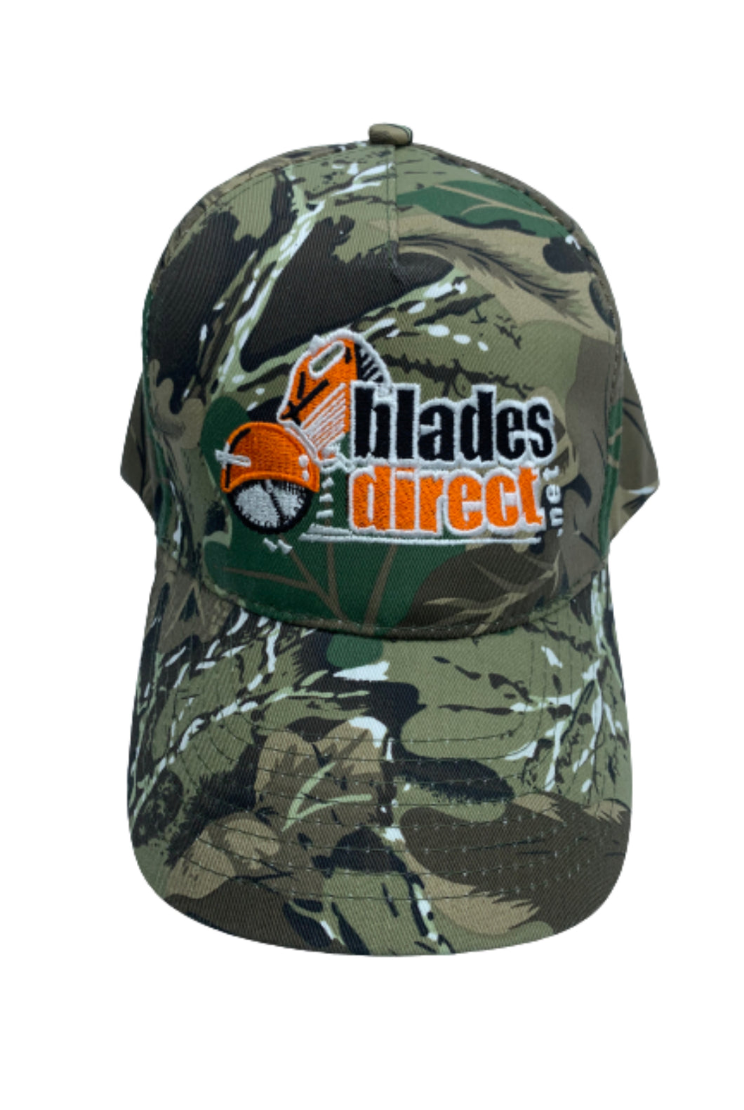 Blades Direct CAMO Hat