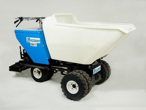 Bartell Global Mini Dumper Buggies