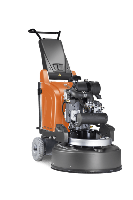 Htc concrete best sale grinder for sale