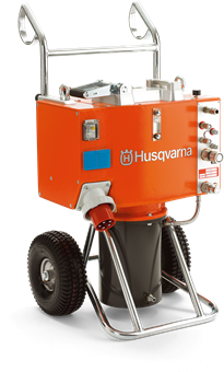 Husqvarna PP 455 E Power Pack