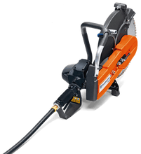 Load image into Gallery viewer, Husqvarna Power Cutter K40-14&quot; AIR SAW
