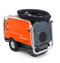 Load image into Gallery viewer, Husqvarna Power Pack PP518