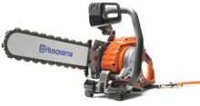 Load image into Gallery viewer, Husqvarna K 7000 Concrete Chain Saw