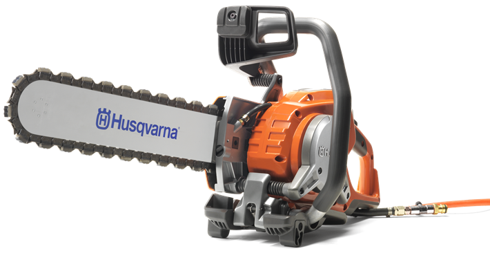Husqvarna K 7000 Concrete Chain Saw