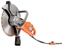 Load image into Gallery viewer, Husqvarna Power Cutter K4000 Wet