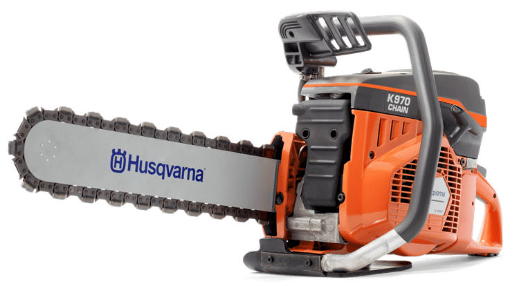 Husqvarna K970III CHAIN (2-BOLT) - 967660501
