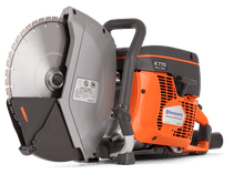 Load image into Gallery viewer, Husqvarna Power Cutter K770 DRY CUT US