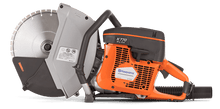 Load image into Gallery viewer, Husqvarna Power Cutter K770 DRY CUT