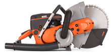 Load image into Gallery viewer, Husqvarna Power Cutter K770 DRY CUT Saw